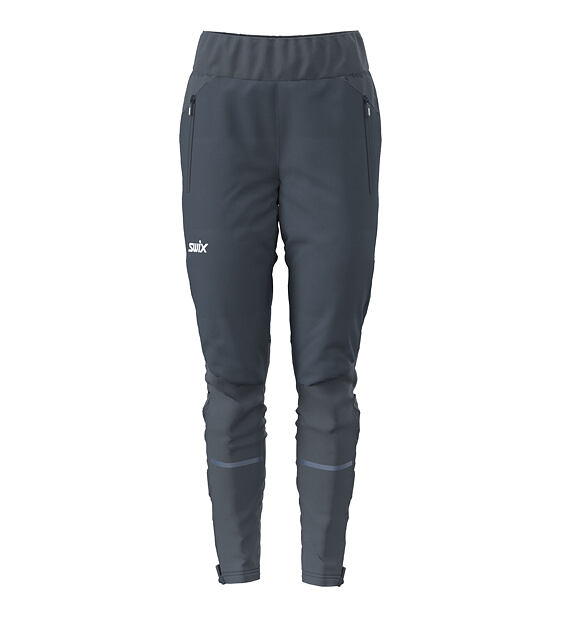 Dámské běžkařské kalhoty Swix Dynamic Hybrid Insulated Pants W