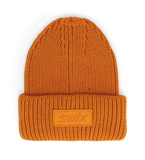 Dámská čepice Swix Horizon Beanie