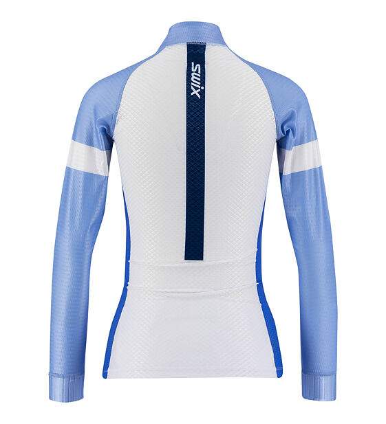 Dámská kombinéza Swix Focus 2-pcs Skisuit W