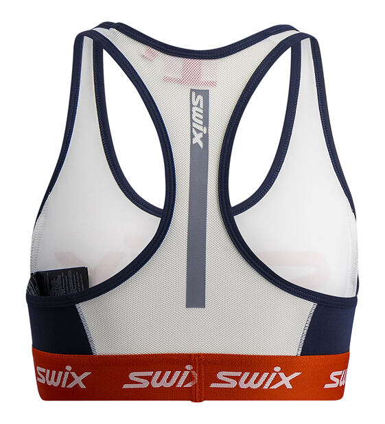 Dámská sportovní podprsenka Swix Roadline Bra W