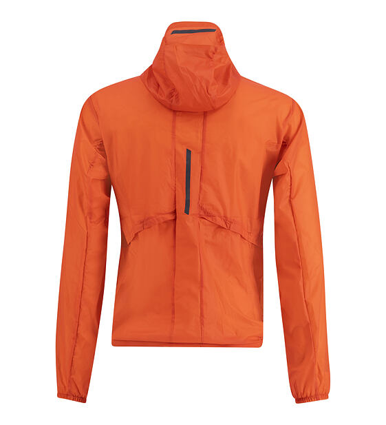 Pánská běžecká bunda Swix Pace Wind Light Hooded Jacket M