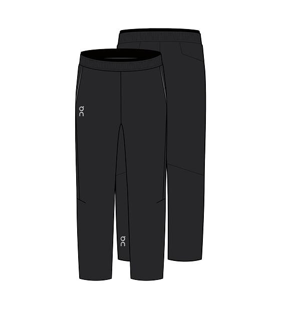 Pánské kalhoty On All-Day Joggers