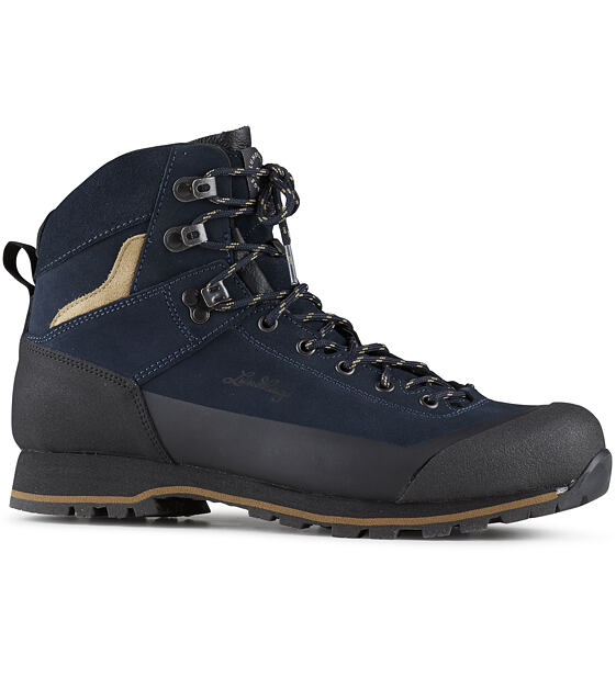 Unisex turistické boty Lundhags Bjerg Mid
