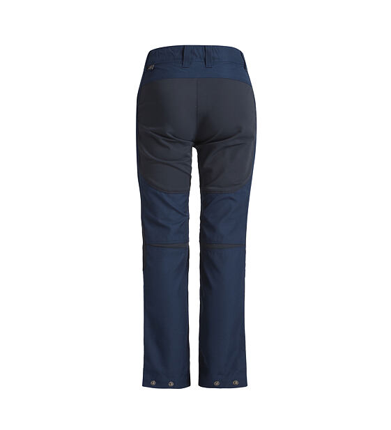 Juniorské kalhoty Lundhags Fulu Rugged Stretch Hybrid Pant Jr