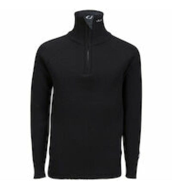 Juniorský merino svetr Ulvang Rav sweater
