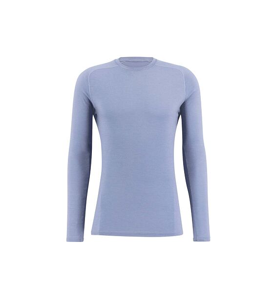 Pánské merino triko Ulvang Hero Crew long-sleeve T-shirt