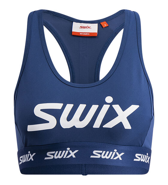 Dámská sportovní podprsenka Swix Roadline Bra W