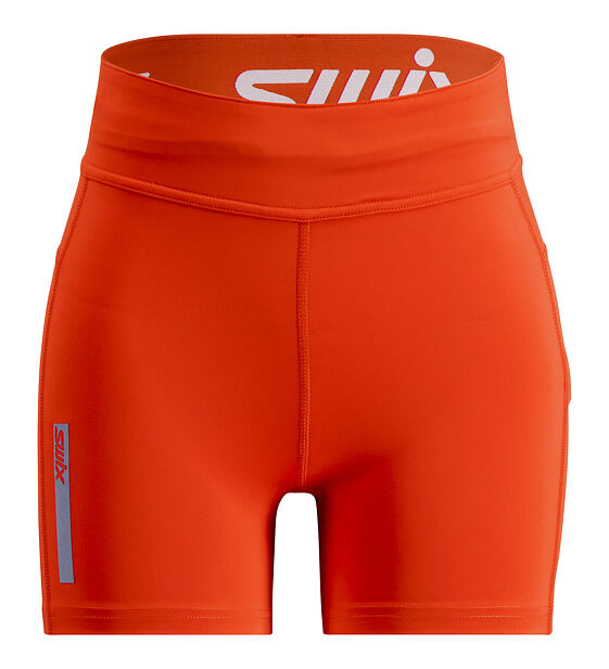 Dámské běžecké kraťasy Swix Roadline Short Tights W