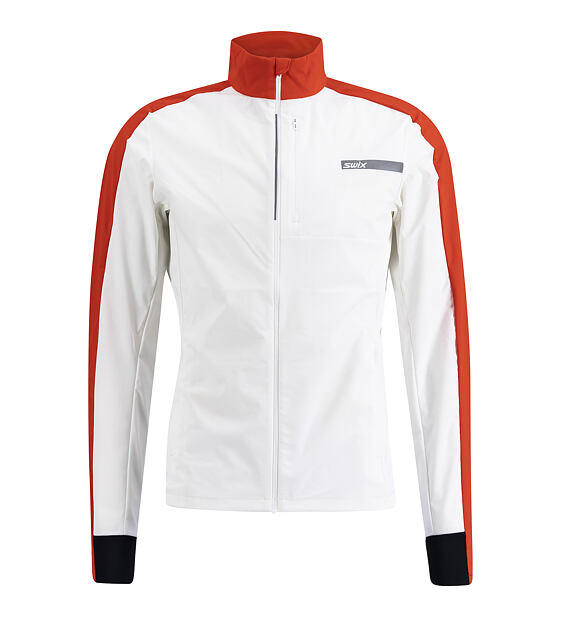 Pánská bunda Swix Roadline Wind Jacket M