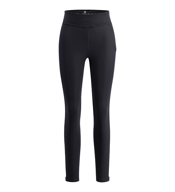 Dámské běžecké kalhoty Swix Pace High Waist Warmer Tights W