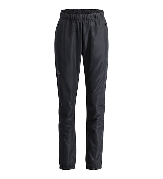 Dámské běžkařské kalhoty Swix Infinity Hybrid Wind Full Zip Pants W