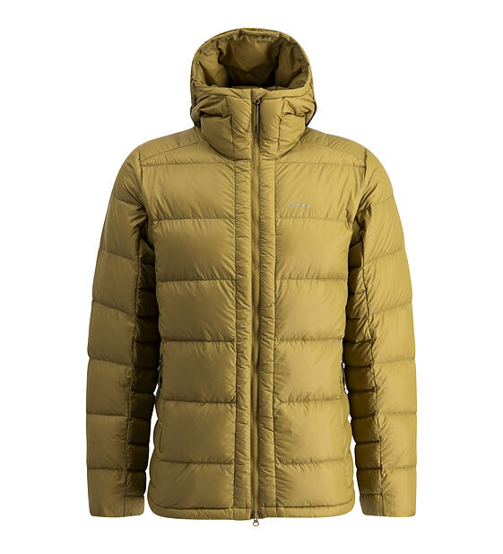 Pánská péřová bunda Lundhags Padje Light Tech Down Jacket M