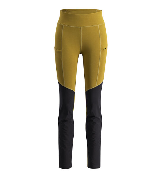 Dámské merino kalhoty Lundhags Fulu Wool Tights W