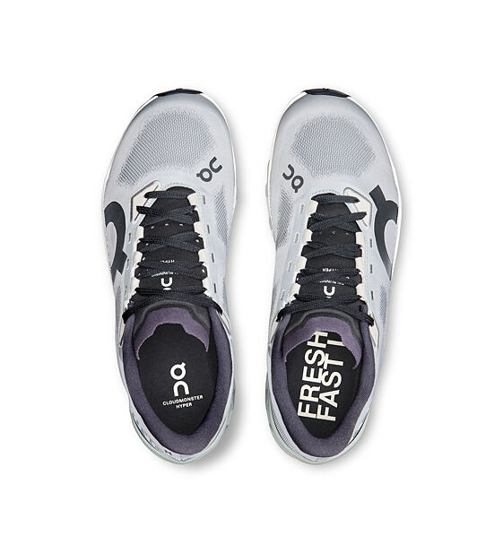 Dámské silniční běžecké boty On Cloudmonster Hyper