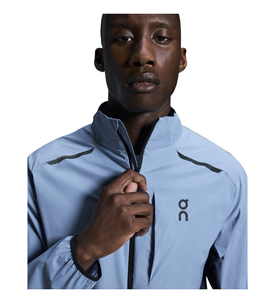 Pánská běžecká bunda On Weather Jacket