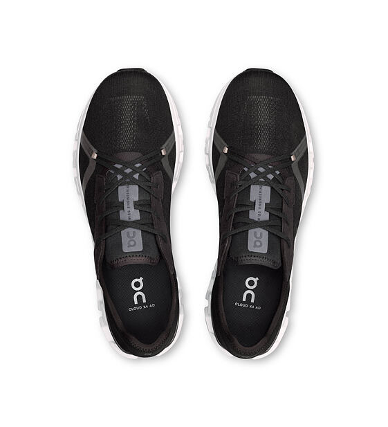 Pánské volnočasové boty On Cloud X 4 AD