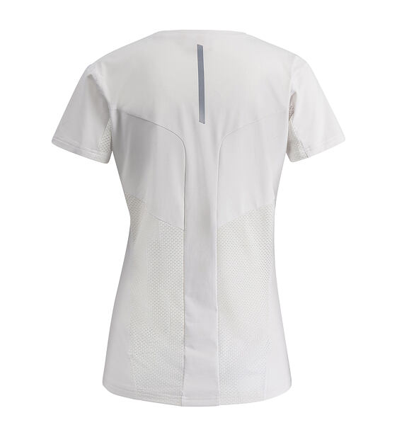 Dámské běžecké triko Swix Pace NTS Short Sleeve Baselayer Top W