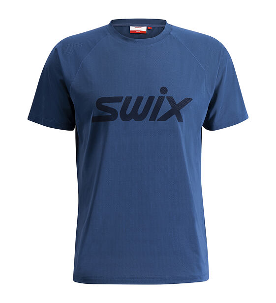 Pánské sportovní triko Swix MoveX Short Sleeve M
