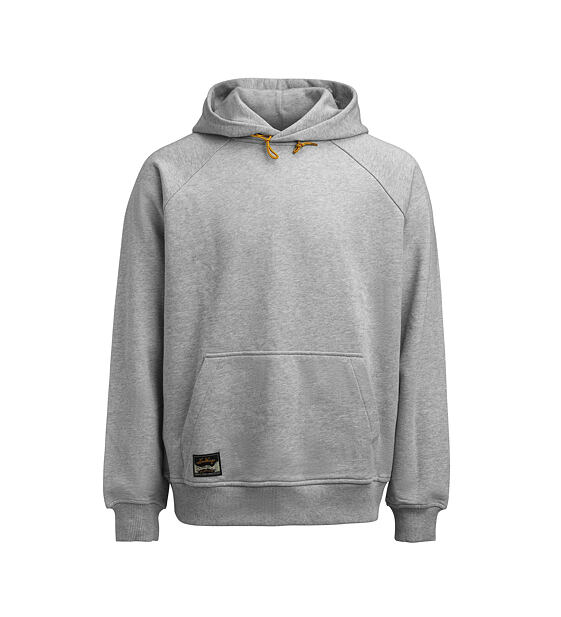 Pánská mikina Lundhags Järpen Hoodie M