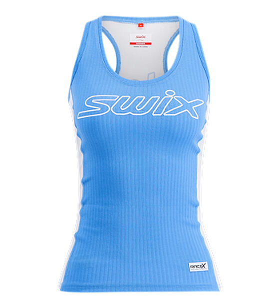 Dámské tílko Swix RaceX Light Singlet W