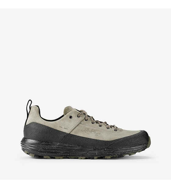 Dámské outdoorové boty Lundhags Tived Trail Shoe W