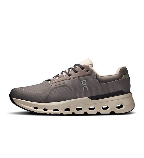 Pánské silniční běžecké boty On Cloudrunner 2 Waterproof