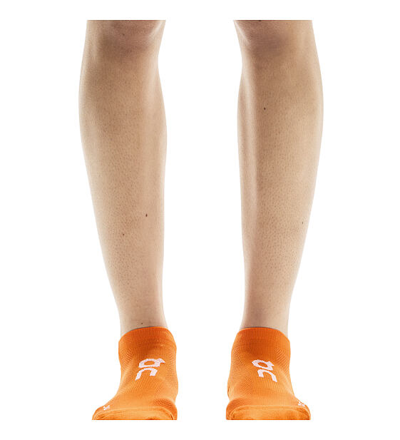 Ponožky On Core Run Sock Low 2-pack
