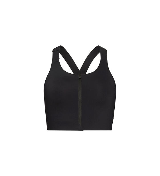 Dámská sportovní podprsenka On Endurance Bra Zip