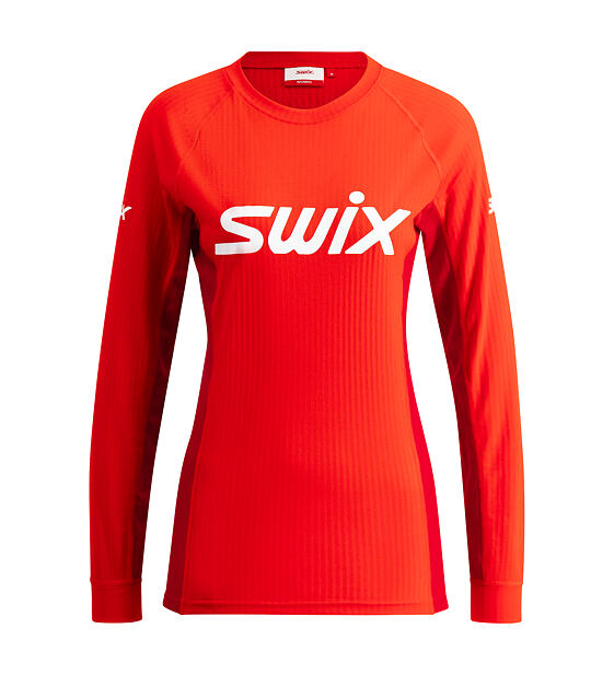 Dámské funkční triko Swix RaceX Classic Long Sleeve W