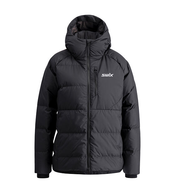 Dámská péřová bunda Swix Focus Down Jacket W