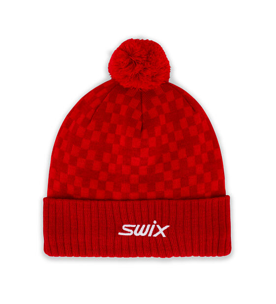 Čepice Swix Beito Wool Beanie