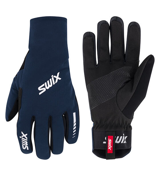 Rukavice Swix Heat Glove