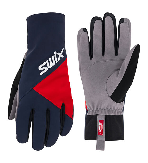 Rukavice Swix Inspire Primaloft Glove