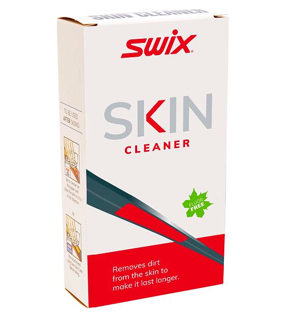 Čistič na Skin Swix Skin Cleaner