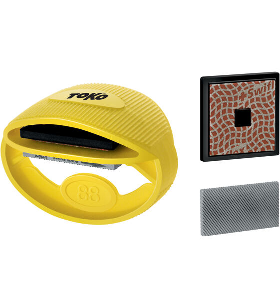 Ostřič hran Toko Express Tuner Kit