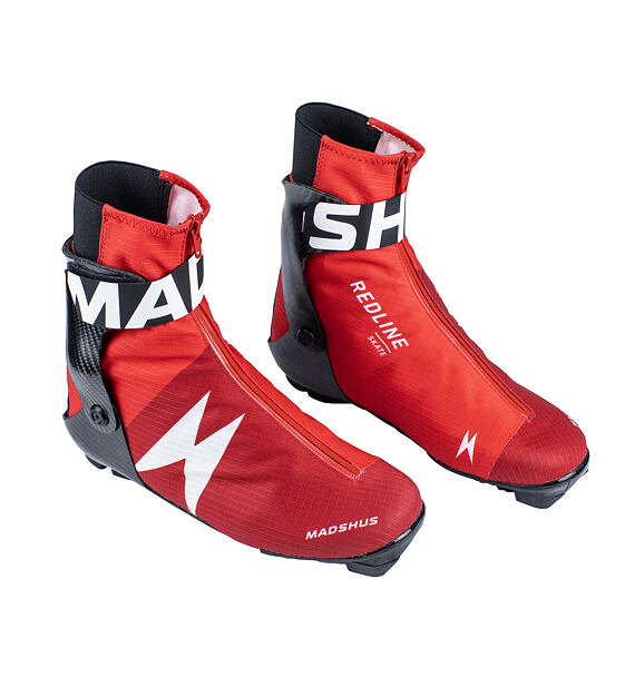Boty na běžky Madshus Redline Skate