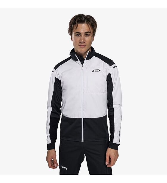 Pánská běžkařská bunda Swix Nordic XC Jacket M