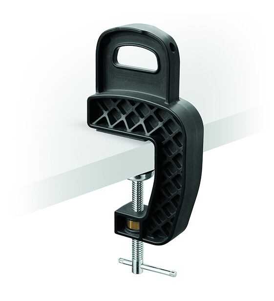 Svěrák Toko Express BC Ski Vise Centerpiece