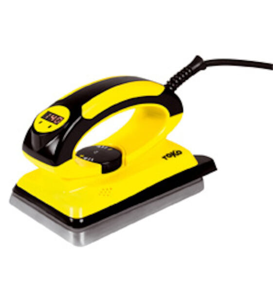 Voskovací žehlička Toko T14 Digital 1200W EU