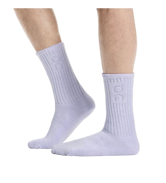 Ponožky On Terry Sock High