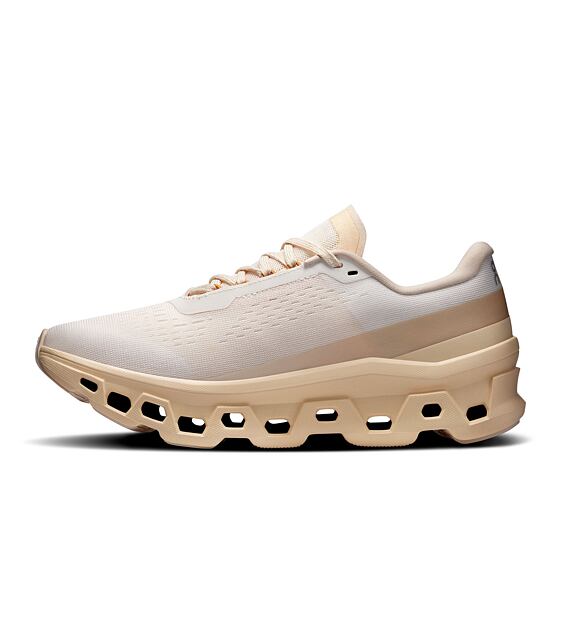 Dámské silniční běžecké boty On Cloudmonster 1