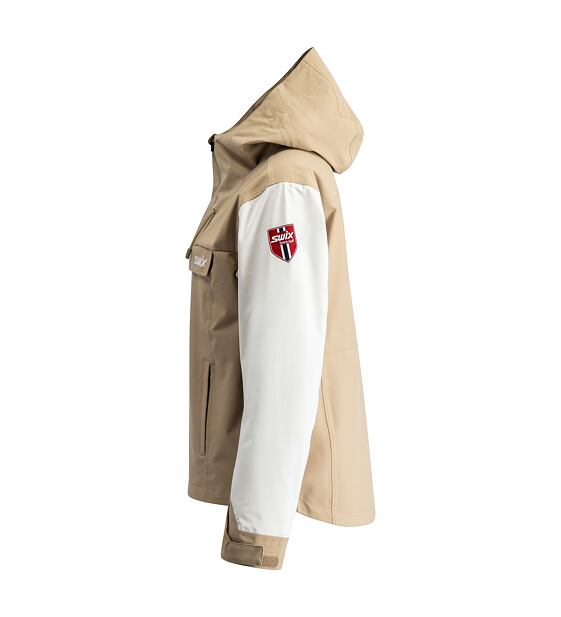 Dámská bunda Swix Fjell Anorak W