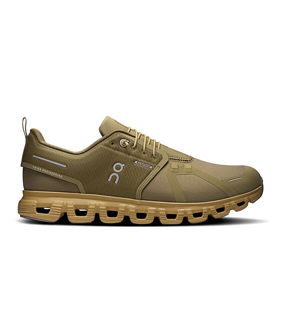 Pánské volnočasové boty On Cloud 6 WP