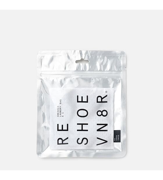 Reshoevn8r Sneaker Laundry Bag