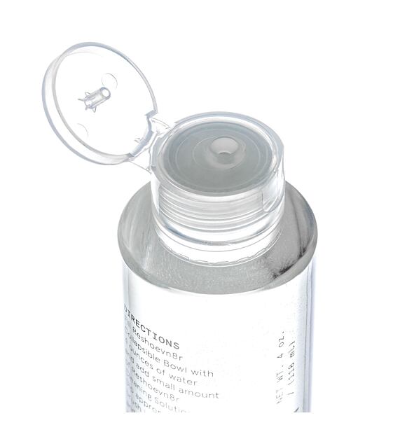 Reshoevn8r Cleaning Solution