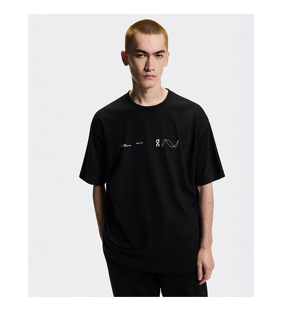 Pánské triko On Club-T Volt