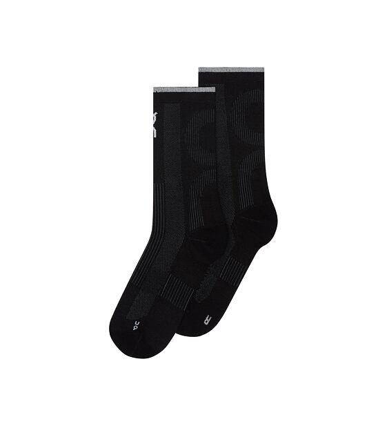 Ponožky On Elite Run Sock High