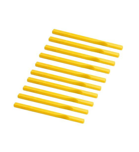 Škrabka Toko Groove Pin Nordic (10 Ks V Balení)