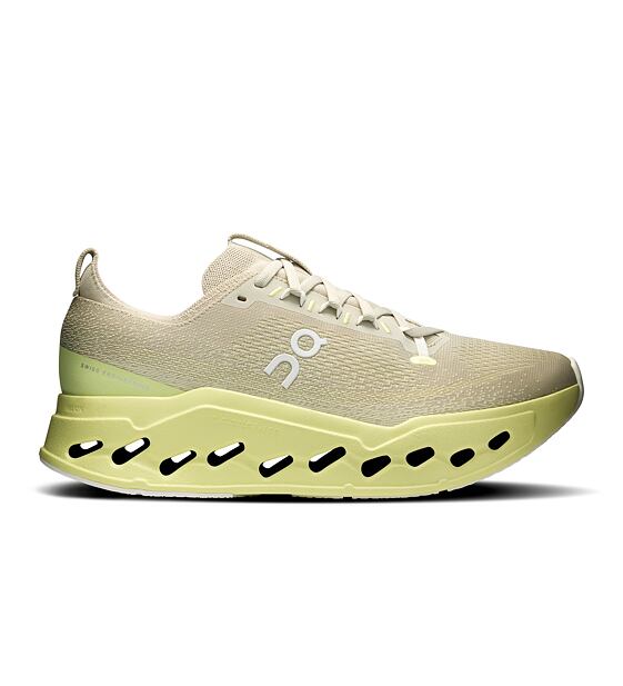 Pánské silniční běžecké boty On Cloudsurfer Max