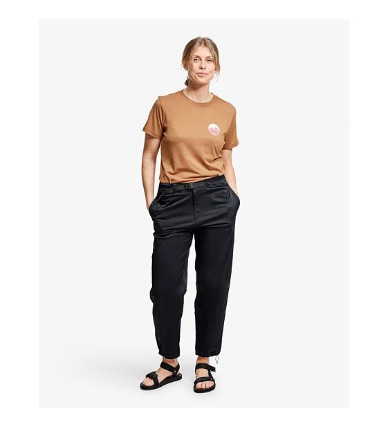 Női nadrág Lundhags Järpen Relaxed Pants W